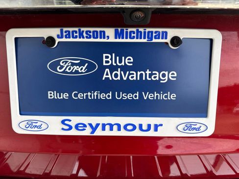 Used 2024 Volkswagen Atlas SE AWD/4WD image 17