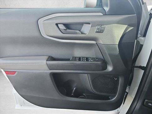 New 2025 Ford Bronco Sport Badlands w/ Badlands Tech Package image 9