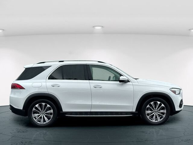 Certified 2022 Mercedes-Benz GLE 350 4MATIC image 7