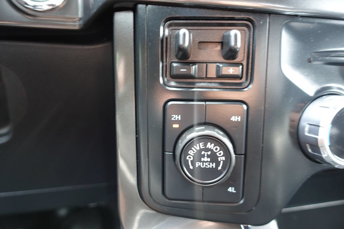 Used 2023 Ford F150 XLT w/ Equipment Group 302A High AWD/4WD image 52