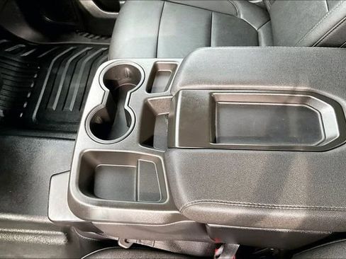 Used 2023 Chevrolet Silverado 2500 W/T w/ WT Fleet Convenience Package image 18