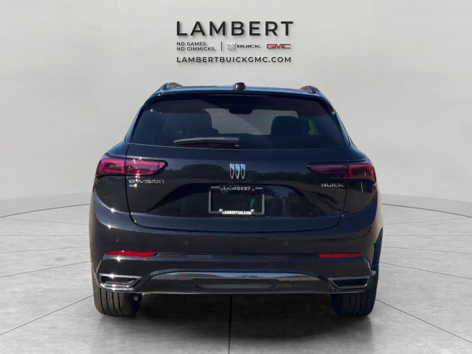 New 2026 Buick Envision Sport Touring AWD/4WD image 4
