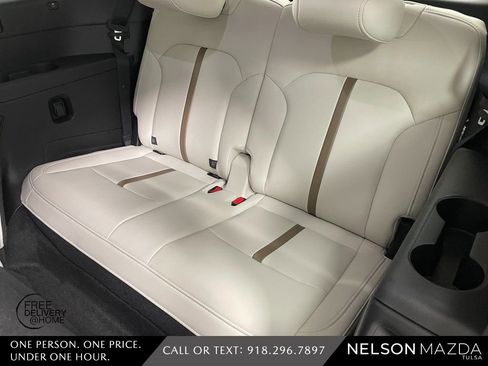 New 2026 MAZDA CX-90 Plug-In Hybrid w/ Premium Plus image 39