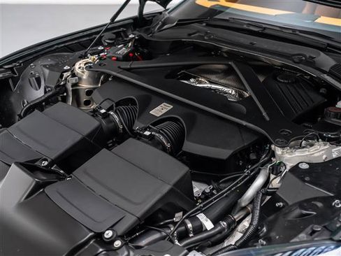 New 2026 Aston Martin V8 Vantage S image 17