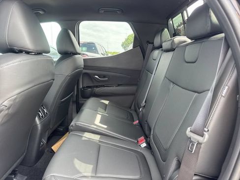 New 2026 Hyundai Santa Cruz XRT AWD/4WD image 9