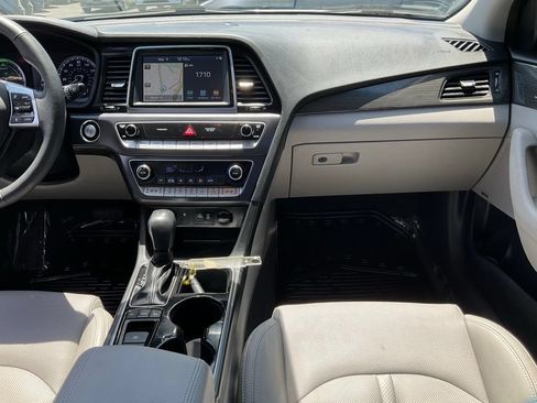 Used 2019 Hyundai Sonata Limited FWD image 51
