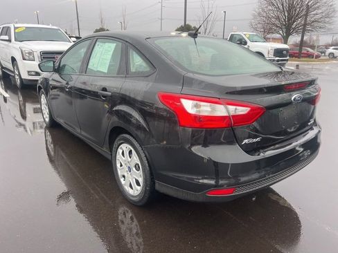 Used 2012 Ford Focus SE image 7