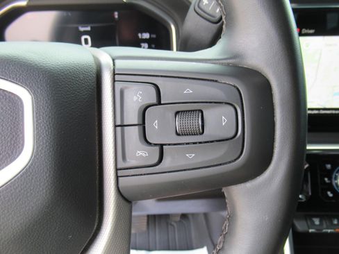 Used 2025 GMC Sierra 2500 Denali w/ Denali Reserve Package AWD/4WD image 26