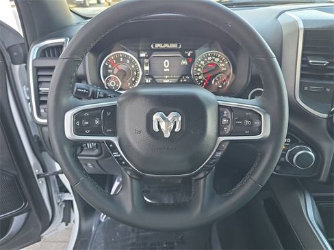 Used 2025 RAM 1500 Big Horn image 27