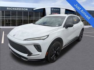 Used 2025 Buick Envision Sport Touring 360° Tour