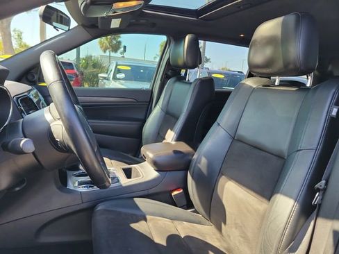 Used 2021 Jeep Grand Cherokee Laredo X RWD image 18