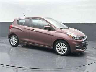 Used 2021 Chevrolet Spark LT video 1