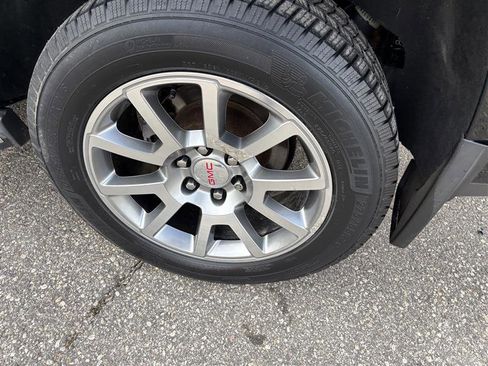 Used 2015 GMC Yukon Denali w/ Open Road Package image 5