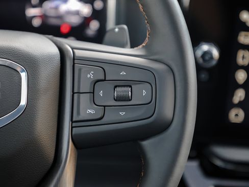 New 2026 GMC Sierra 1500 AT4 w/ AT4 Premium Package image 28