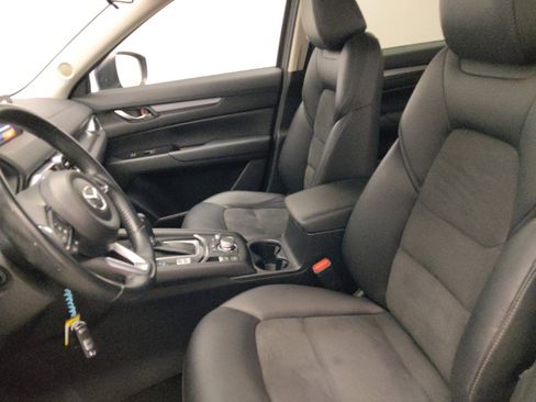 Used 2019 MAZDA CX-5 Touring FWD image 17