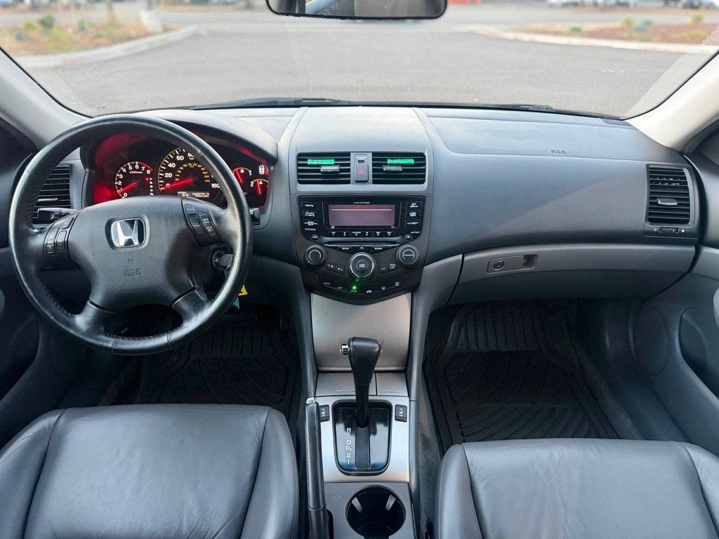 Used 2005 Honda Accord EX-L image 15