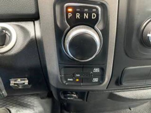 Used 2019 RAM 1500 Tradesman w/ Popular Equipment Group image 24