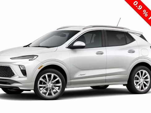 New 2026 Buick Encore GX Avenir w/ Avenir Convenience Package image 1