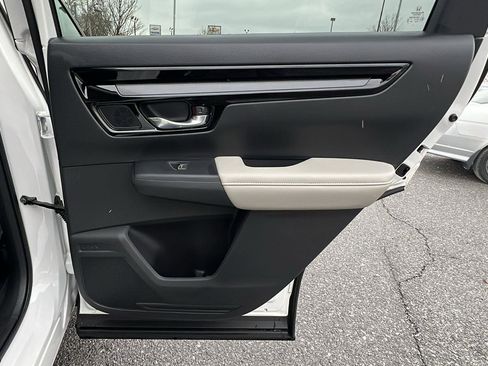 New 2026 Honda CR-V EX-L image 14