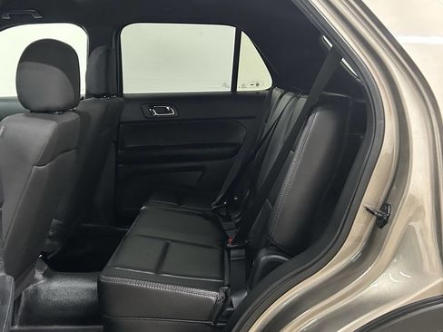 Used 2018 Ford Explorer 4WD Police Interceptor image 20