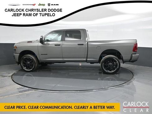 New 2026 RAM 2500 Big Horn image 7