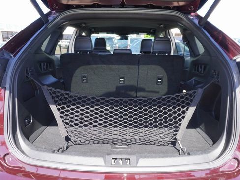 Certified 2023 Ford Edge ST-Line AWD/4WD image 27