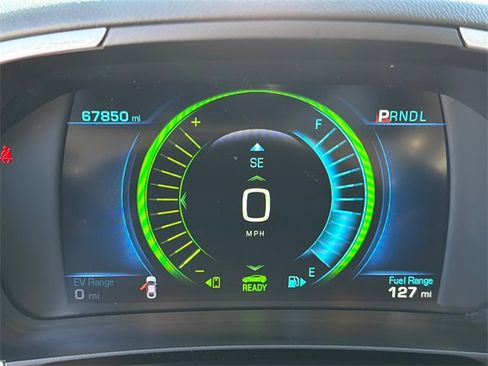 Used 2018 Chevrolet Volt LT image 26