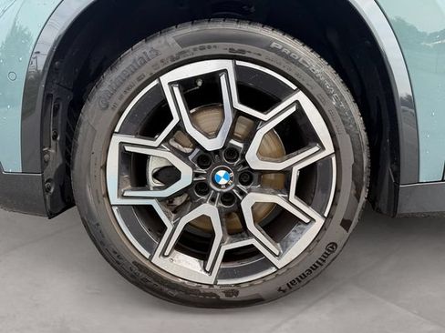 Used 2026 BMW X1 xDrive28i w/ Convenience Package AWD/4WD image 14
