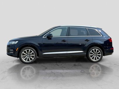 Used 2017 Audi Q7 3.0T Premium Plus w/ Premium Plus Package