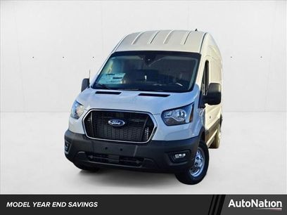 New 2024 Ford Transit 350 148 High Roof