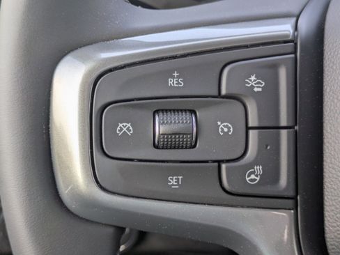 New 2026 Chevrolet Silverado 2500 LT w/ Trail Boss Package image 15