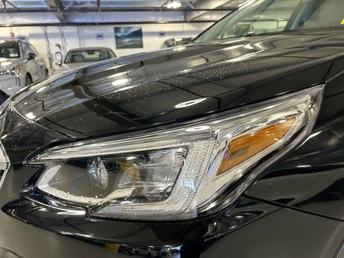 Used 2022 Subaru Outback Limited image 7