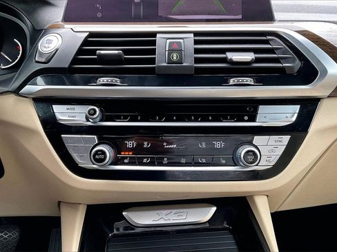 Used 2020 BMW X3 xDrive30i w/ Driving Assistance Package image 15