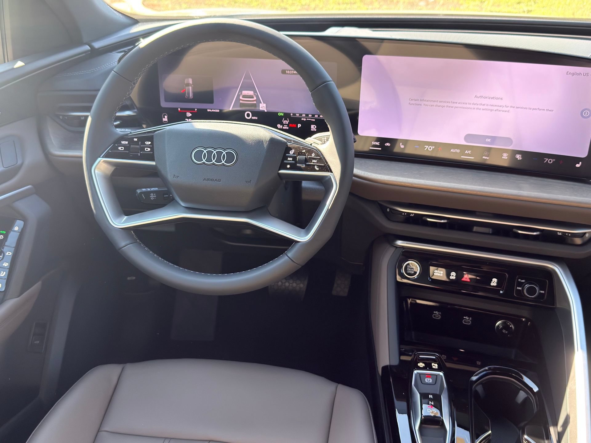 New 2026 Audi Q5 Premium Plus AWD/4WD image 25