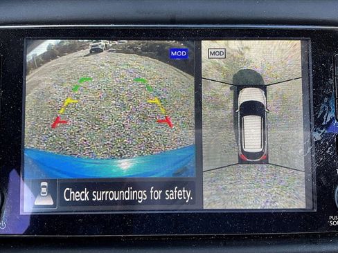 Used 2023 Nissan Kicks SR w/ SR Premium Package image 18