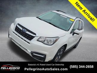 Used 2018 Subaru Forester 2.5i Premium video 1