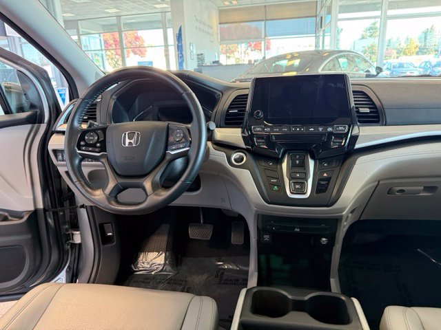 Used 2019 Honda Odyssey EX-L image 29