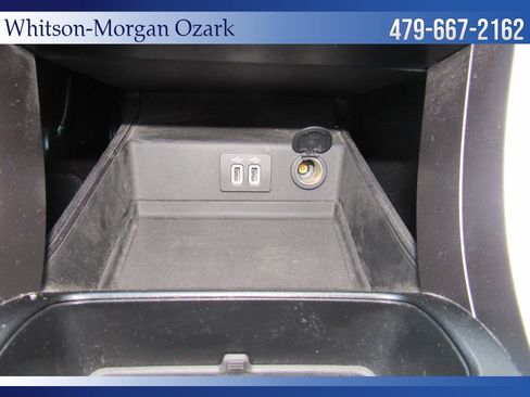 Used 2020 Ford Fusion SE image 40