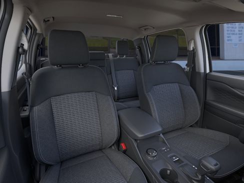 New 2026 Ford Ranger XL AWD/4WD image 10