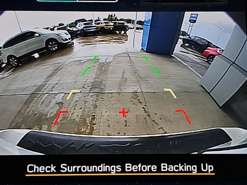 Certified 2024 Subaru Crosstrek 2.0i Premium AWD/4WD image 28