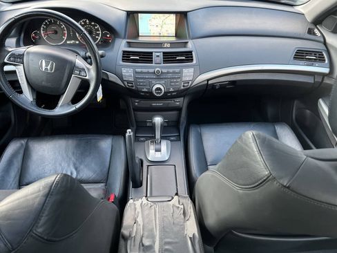 Used 2009 Honda Accord EX-L image 21