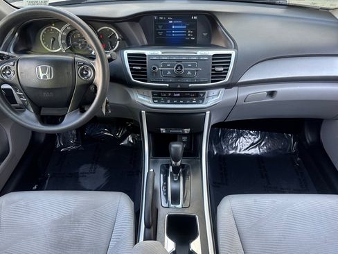 Used 2014 Honda Accord LX image 14