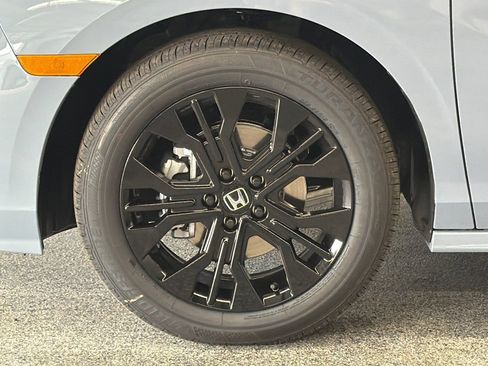 New 2026 Honda Odyssey Sport-L image 24