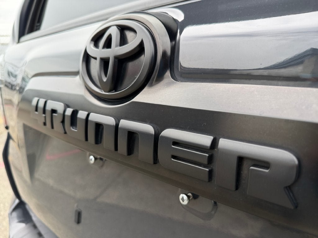 Used 2024 Toyota 4Runner TRD Pro AWD/4WD image 35