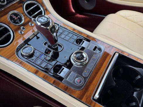 Used 2020 Bentley Continental GT First Edition image 29