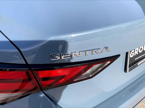 Used 2024 Nissan Sentra SV w/ All-Weather Package image 29
