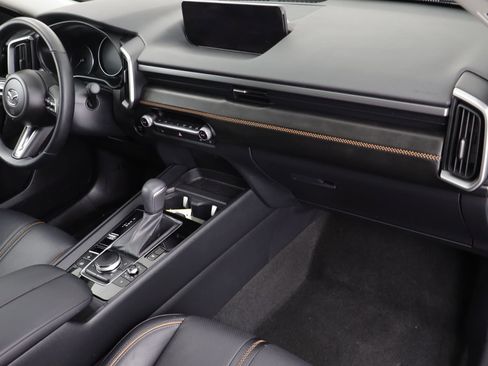 Used 2025 MAZDA CX-50 AWD 2.5 Hybrid w/ Premium Pkg image 20