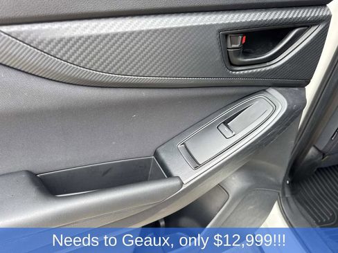 Used 2019 Subaru Crosstrek 2.0i Premium image 33