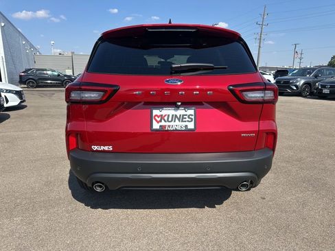 New 2026 Ford Escape ST-Line w/ Tech Pack #1 image 14