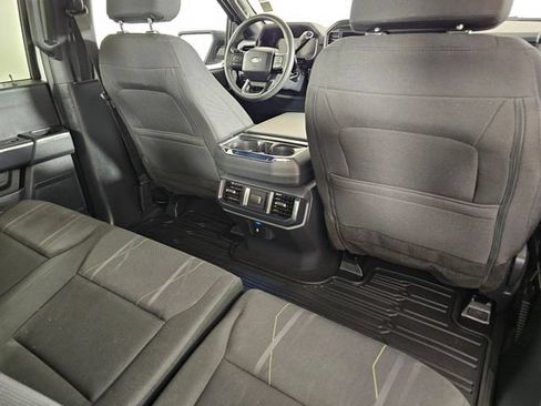 Certified 2024 Ford F150 STX w/ STX Black Appearance Package AWD/4WD image 15